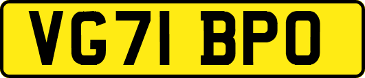 VG71BPO