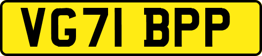 VG71BPP