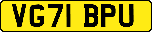 VG71BPU