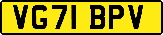 VG71BPV