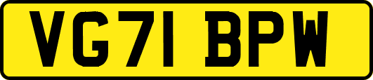 VG71BPW