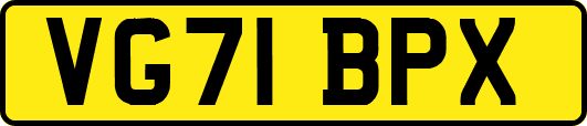 VG71BPX