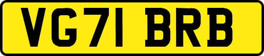 VG71BRB