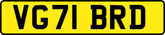 VG71BRD