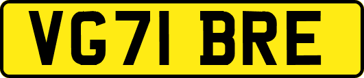VG71BRE