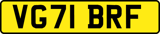 VG71BRF