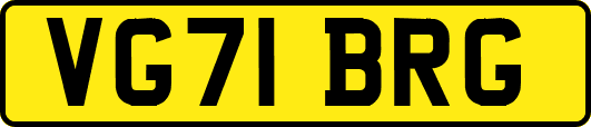 VG71BRG