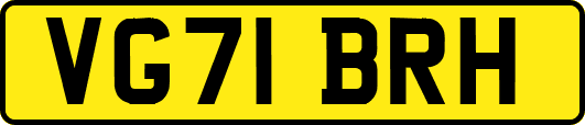 VG71BRH