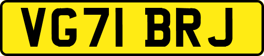 VG71BRJ