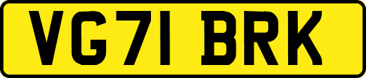 VG71BRK