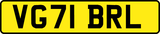 VG71BRL