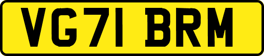 VG71BRM