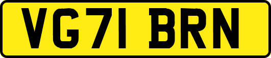 VG71BRN