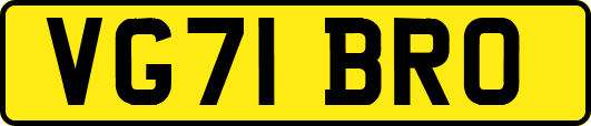 VG71BRO