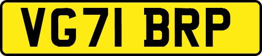 VG71BRP