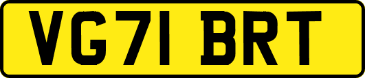 VG71BRT