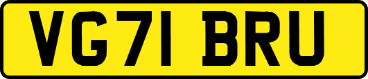 VG71BRU
