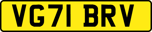 VG71BRV