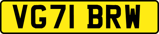 VG71BRW