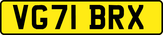 VG71BRX