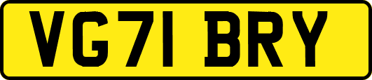 VG71BRY
