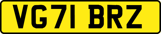 VG71BRZ