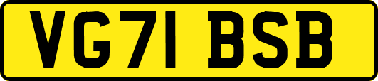 VG71BSB