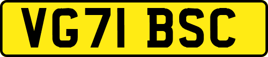 VG71BSC