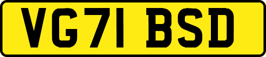 VG71BSD