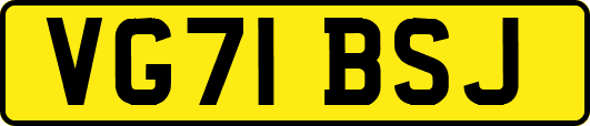 VG71BSJ