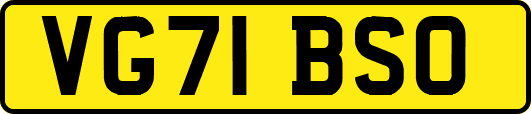 VG71BSO
