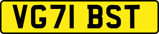 VG71BST