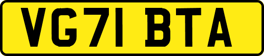VG71BTA