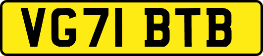 VG71BTB