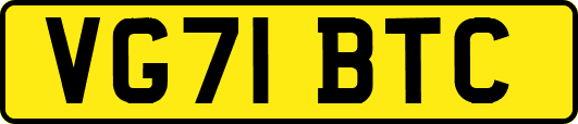 VG71BTC