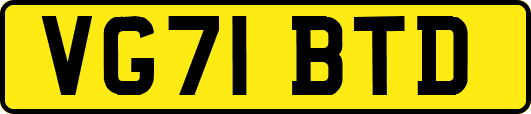 VG71BTD