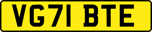 VG71BTE