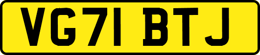 VG71BTJ