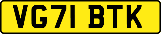 VG71BTK