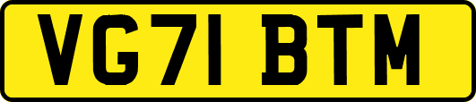 VG71BTM