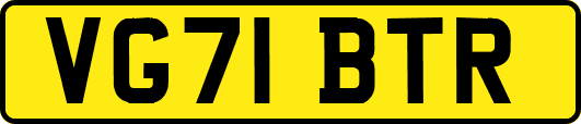 VG71BTR