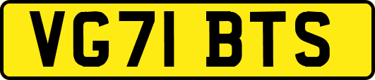 VG71BTS