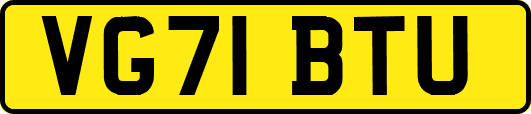 VG71BTU