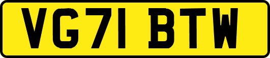 VG71BTW