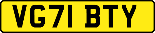 VG71BTY
