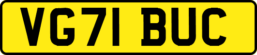 VG71BUC