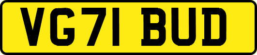 VG71BUD