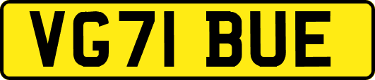 VG71BUE