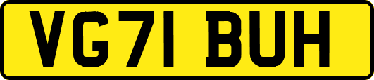 VG71BUH