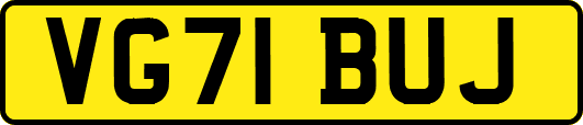 VG71BUJ